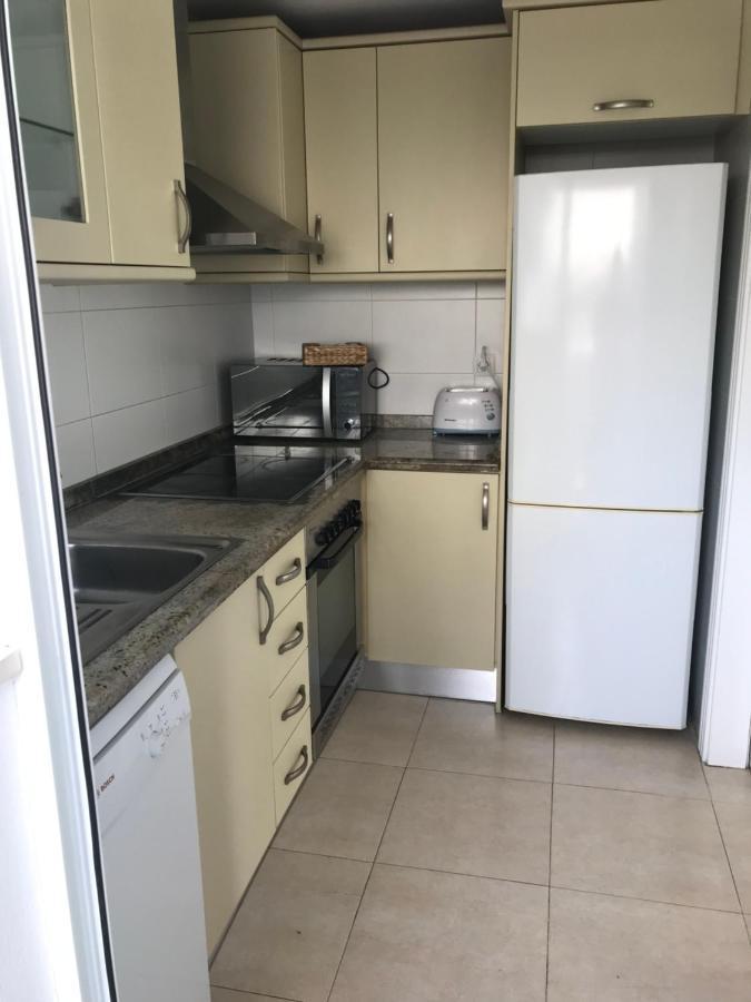 Entrecabos Apartment Javea Exterior photo