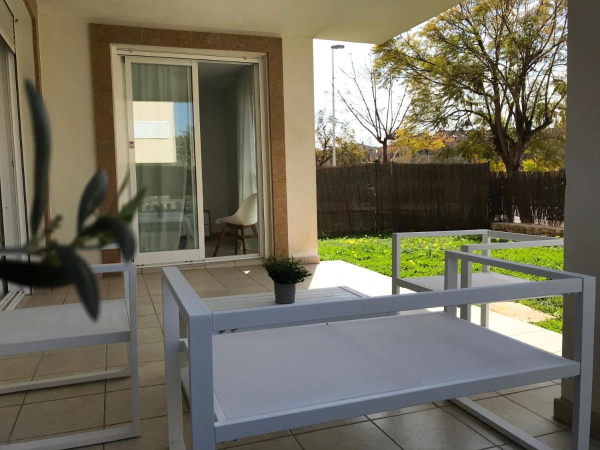 Entrecabos Apartment Javea Exterior photo