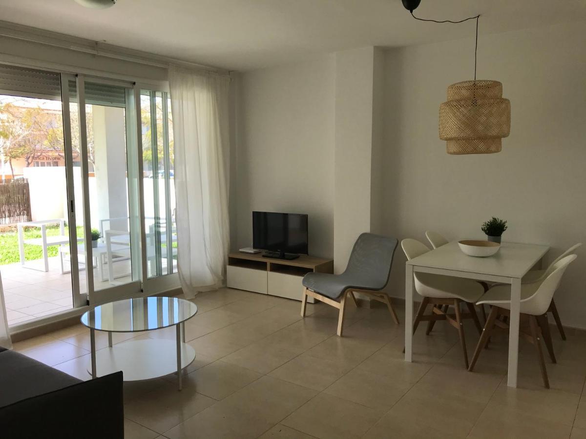 Entrecabos Apartment Javea Exterior photo